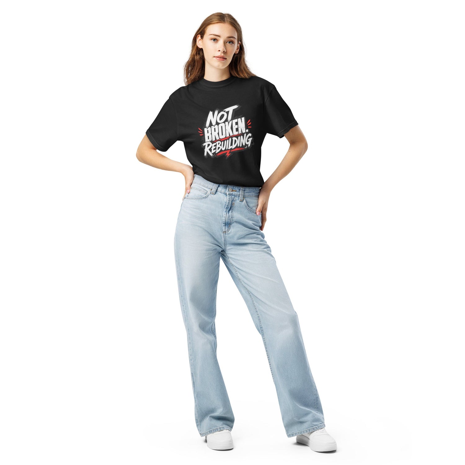 UNISEX T-SHIRTS